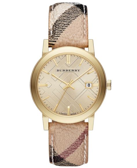 burberry watches women uk|Burberry watches women's macy's.